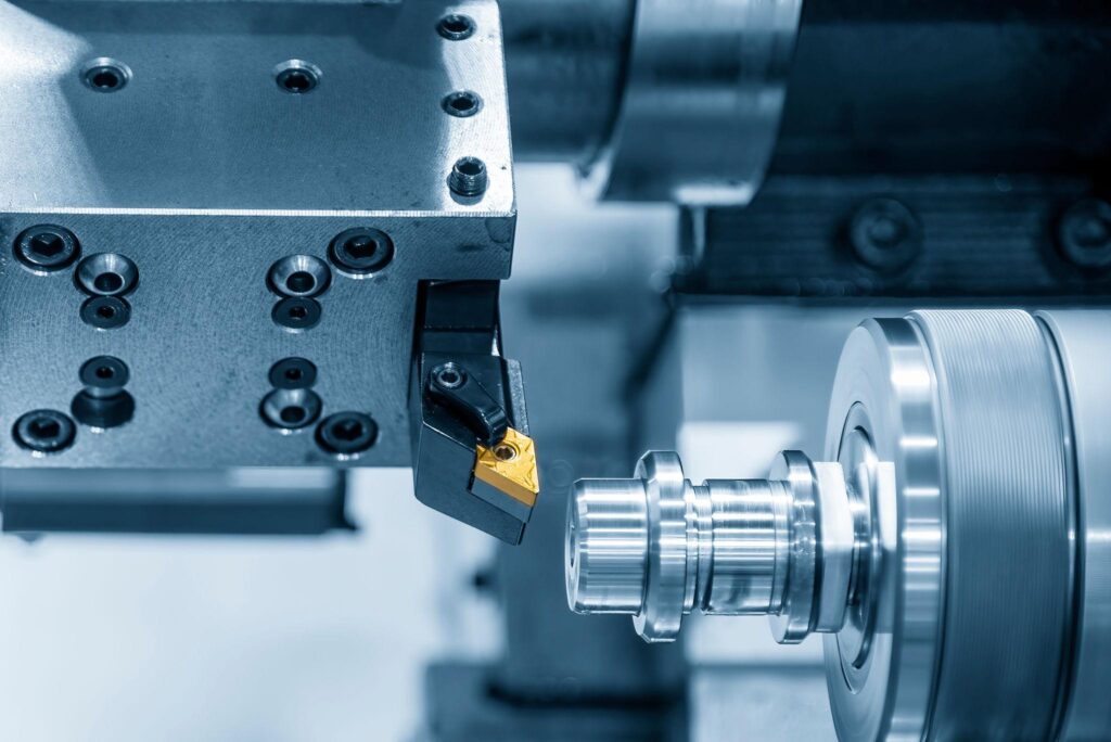 What Is Face and Center Machining? The Real OP10 Foundation